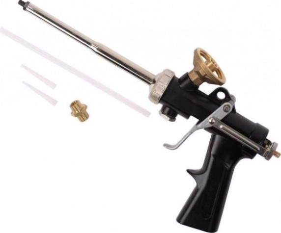 Пистолет для монтажной пены KRAFTOOL "SUPER-KRAFT" 06853 [06853]