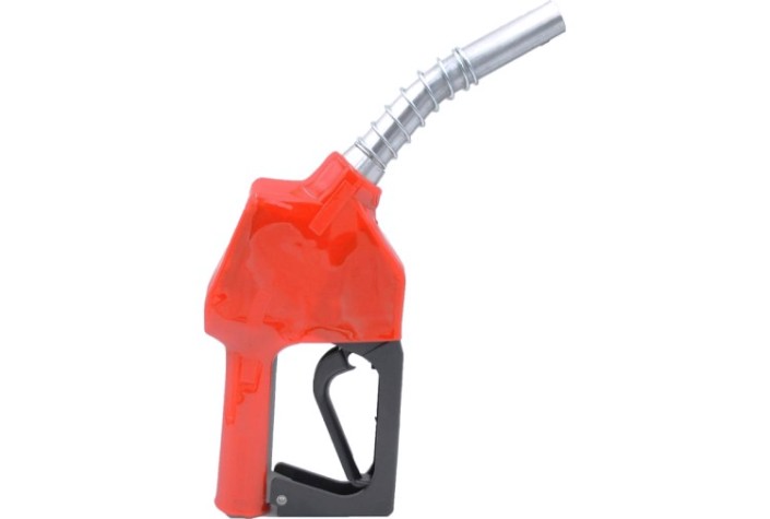 Пистолет для топлива Petropump AC-11A 3/4" bsp, сопло 3/4" [PP710003]