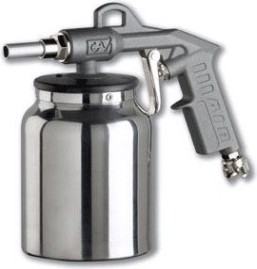 Пистолет GAV антикоррозионный 164А [8251]