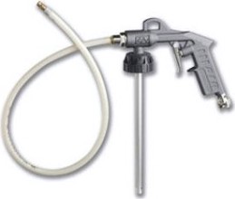 Пистолет GAV антикоррозионный 167В [11448]