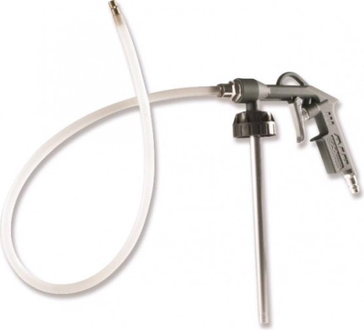 Пистолеты для жидкостей