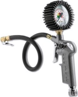 Пистолет GAV для накачки шин 60-D [6799]