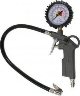Пистолет GAV для накачки шин 60-D бс [24463]
