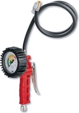 Пистолет GAV для накачки шин 60-G Profi [6518]