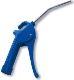 Пистолет GAV продувочный 60АР PROFI [6801]