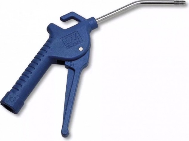 Пистолет GAV продувочный 60АР PROFI бс [27463]