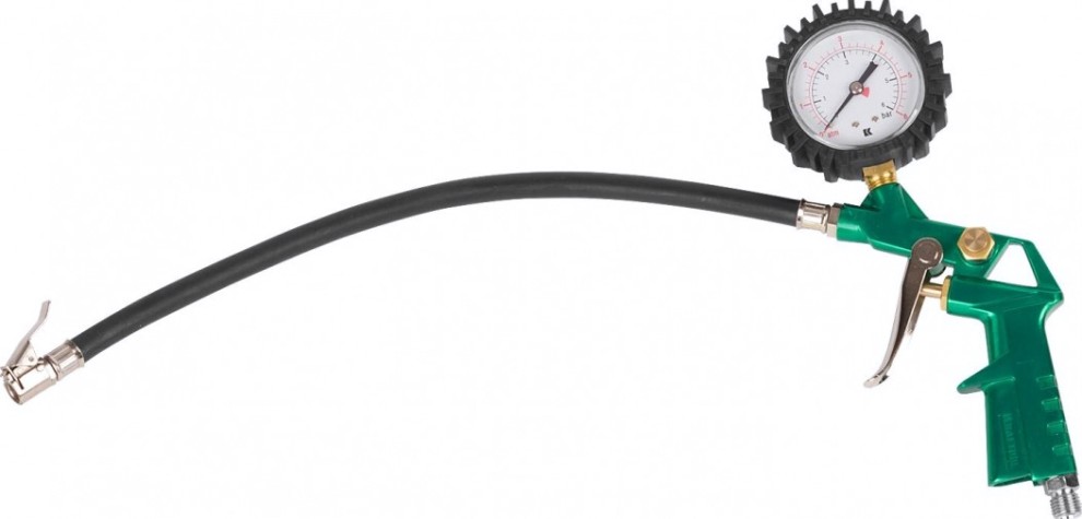 Пистолет KRAFTOOL для накачки шин EXPERT QUALITAT 06535_z01 [06535_z01]