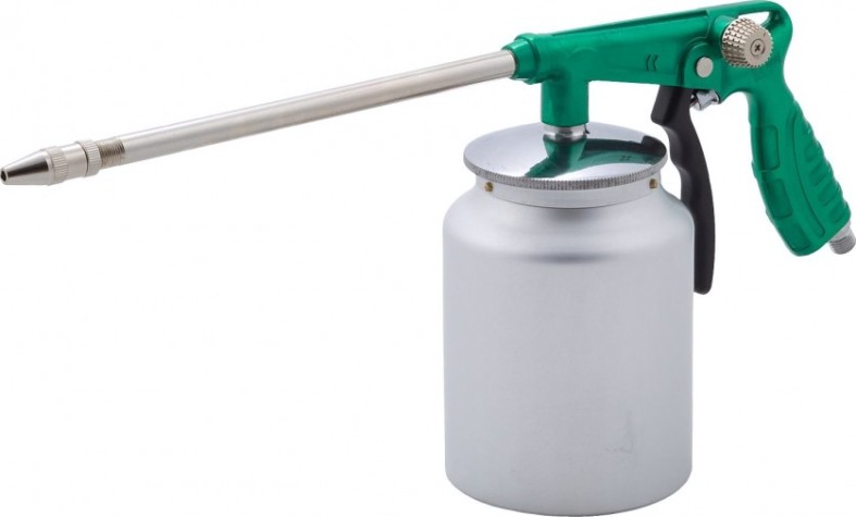 Пистолет KRAFTOOL для вязких жидкостей (мовильный) 06574 [06574]