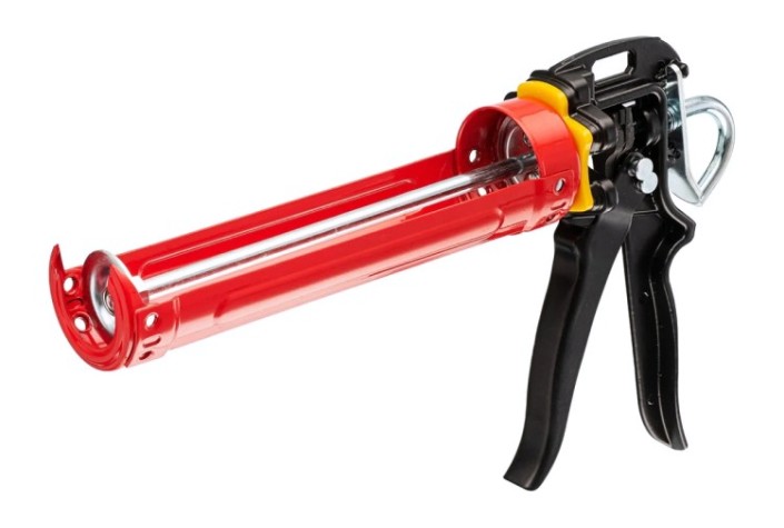 Пистолет Tech-KREP 300 мл для химического анкера pro [155893]