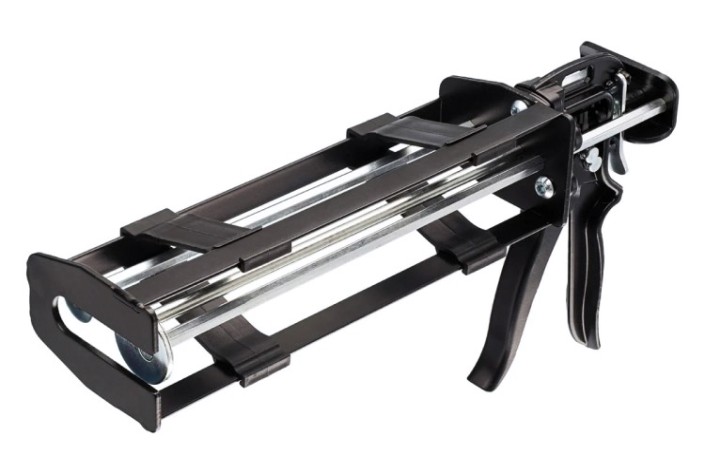 Пистолет Tech-KREP 385/585 мл для химического анкера pro [155895]