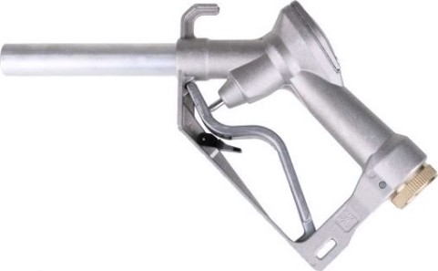 Пистолет топливозаправочный PIUSI SELF 2000 1IN GAS F00641130 [F00641130]