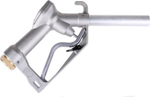 Пистолет топливозаправочный PIUSI SELF 2000 1IN GAS F00641130 [F00641130]