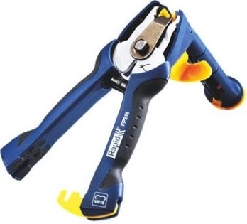 Плаер для ограды RAPID FP 216 (VR16 2-8)