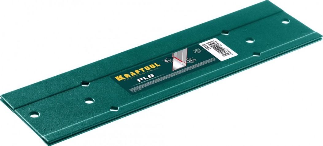 Пластина для гибки KRAFTOOL PLB 23272 металла [23272]