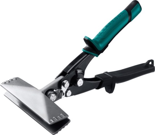 Плоскогубцы KRAFTOOL Bent XL 150 мм, / 6", для гибки [23286]