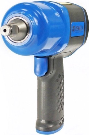 Пневмогайковерты