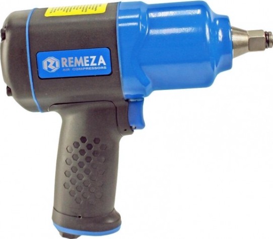 Пневмогайковерт REMEZA R-1200 [УТ-00000401]