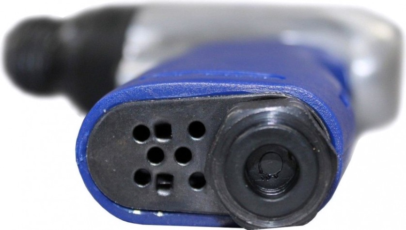 Пневмомолоток REMEZA SR-M3008/H2 с набором зубил [8154980]