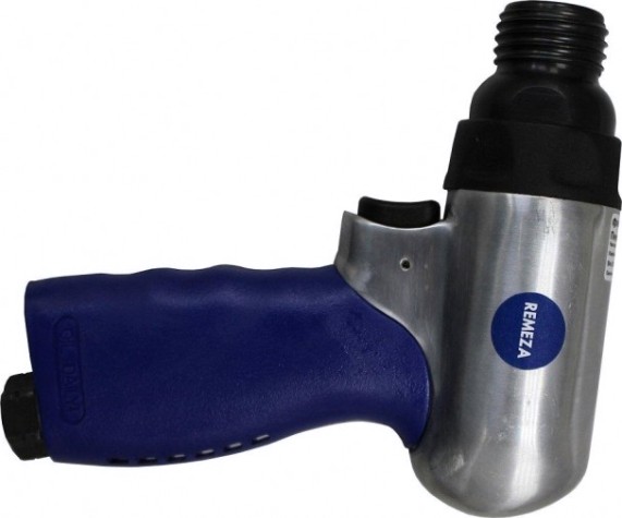 Пневмомолоток REMEZA SR-M3008/H2 с набором зубил [8154980]