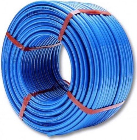 Пневмошланг GAV полиуретановый 3010/1 6х10мм [10069]