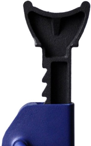 Подставка опорная под автомобиль БелАК PREMIUM грузоподъемность 3 т, комплект из 2-х штук [BAK.39005]