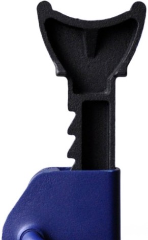 Подставка опорная под автомобиль БелАК PREMIUM грузоподъемность 6 т, комплект из 2-х штук [BAK.39006]