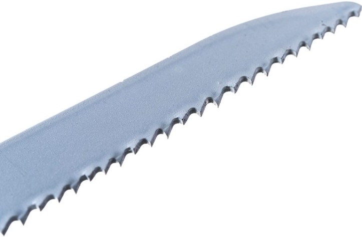Полотна для сабельных пил KRAFTOOL S1222VF "industrie qualitat", по металлу, дереву, 280мм [159705-U-28]