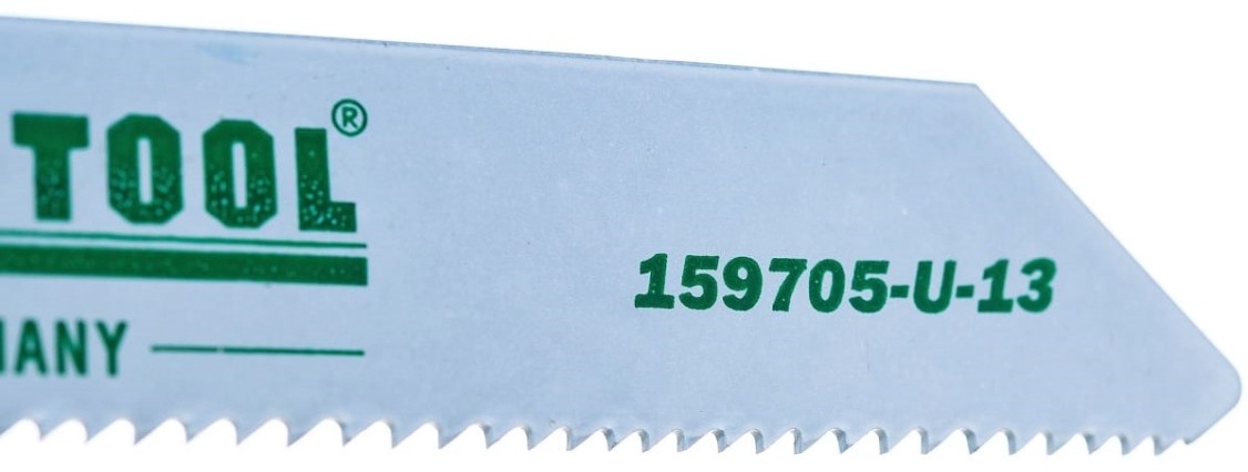 Полотна для сабельных пил KRAFTOOL S922VF "industrie qualitat", по металлу, дереву, 130мм [159705-U-13]