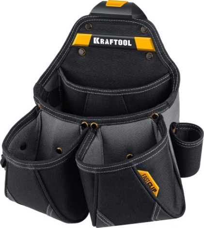 Пояс для инструментов KRAFTOOL KBS-5 [38760-5]