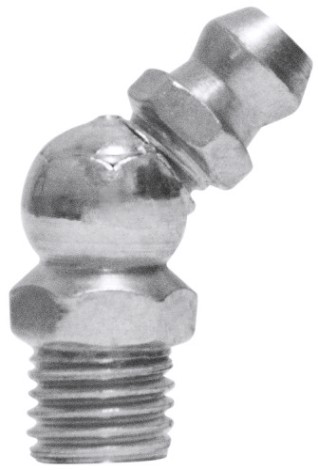 Пресс-масленка БелАК М 10х1х45 (упаковка 150 шт.) [БАК.00081]