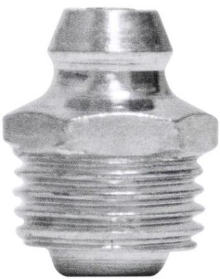 Пресс-масленка БелАК М 6х1 (упаковка 150 шт.) [БАК.00086]