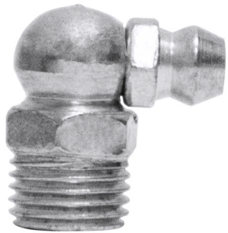 Пресс-масленка БелАК М 6х1х90 (упаковка 150 шт.) [БАК.00088]