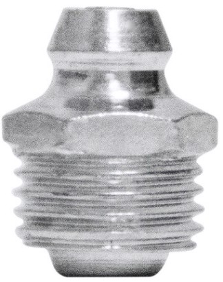 Пресс-масленка БелАК М 8х1 (упаковка 150 шт.) [БАК.00083]