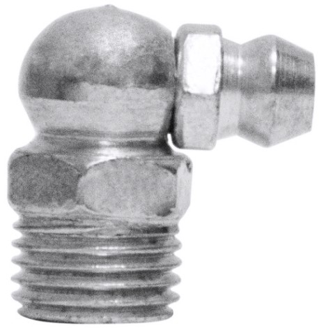 Пресс-масленка БелАК М 8х1х90 (упаковка 150 шт.) [БАК.00085]