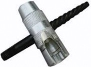 Приспособление для извлечения пресс-масленок GROZ ESO/2 7 - 9 мм GR44890 [GR44890]