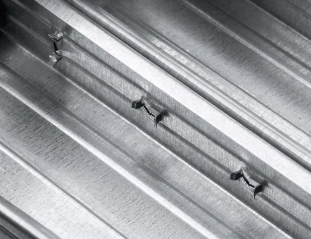 Просекатель KRAFTOOL 31 352 Kayman для монтажа металлических профилей [31352]