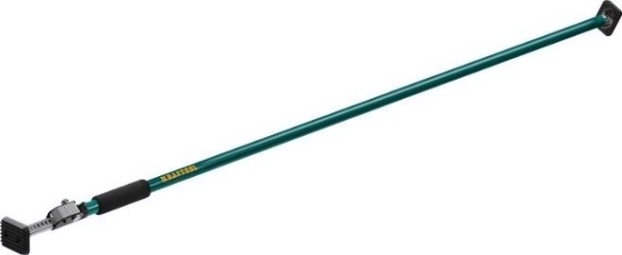 Распор KRAFTOOL SUP-4 телескопический 210-390 см [32249]