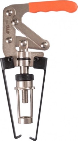 Рассухариватель клапанов Affix AF10311001 универсальный, одна рукоятка