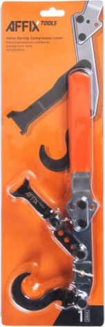 Рассухариватель клапанов Affix AF10311002 универсальный, одна рукоятка