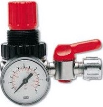 Регулятор давления GAV RP-182 [13030]