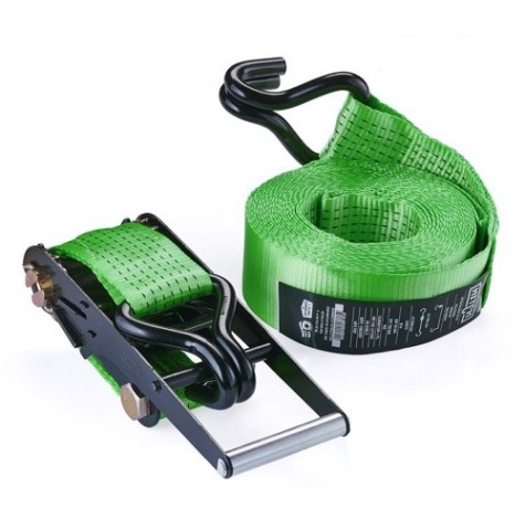 Ремень стяжной HITCH RS REGULAR 750:10000:10 (75мм, STF750DaN, 10T, 10M), пакет [SZ067702]