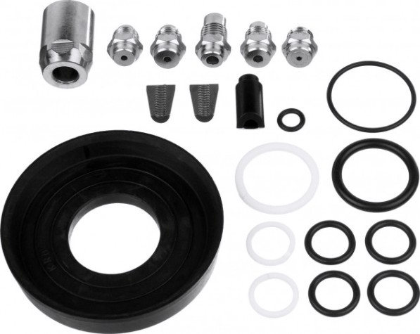 Ремонтный комплект KRAFTOOL для клепальника 31185 [31185-RK]