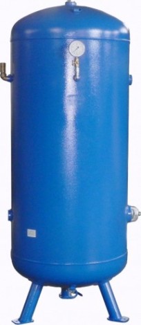 Ресивер REMEZA V-900л 10атм (с лючком) [8144910]