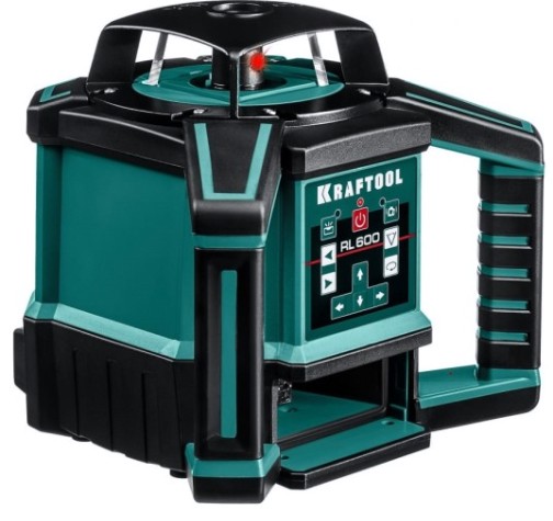 Геодезическое оборудование