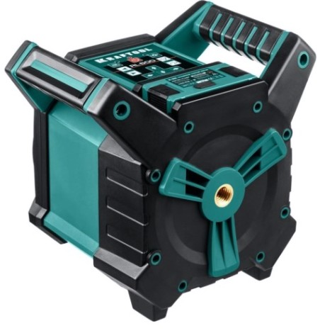 Ротационный нивелир KRAFTOOL RL-600 [34600_z01]