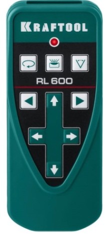 Ротационный нивелир KRAFTOOL RL-600 [34600_z01]