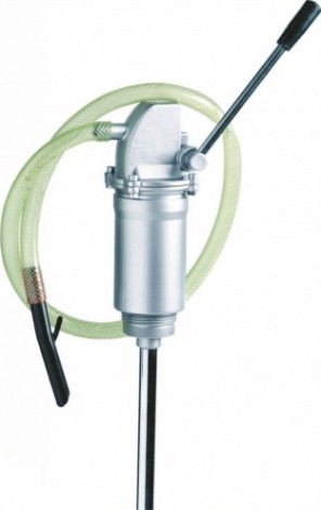 Ручной поршневой насос PIUSI F0035100B для масла и дизельного топлива 35 л/мин