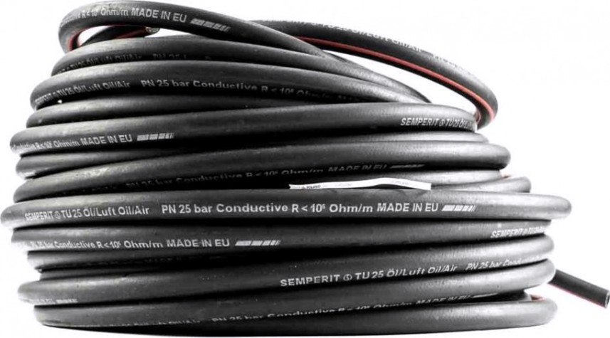 Рукав PIUSI ТМ 30 для минеральных масел 38х5,0