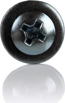 Саморез 4,2 х 13 с прессшайбой со сверлом [B00204201337000]