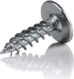 Саморез 4,2 х 16 с прессшайбой, острый [AB3304201637A07]